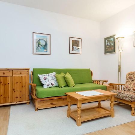 Apartma Soncnica Kranjska Gora Esterno foto