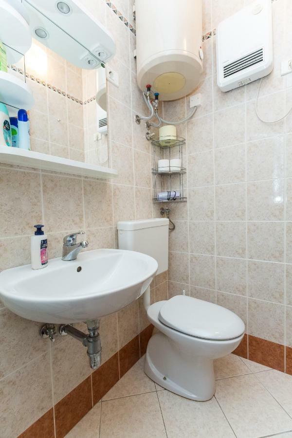 Apartma Soncnica Kranjska Gora Esterno foto