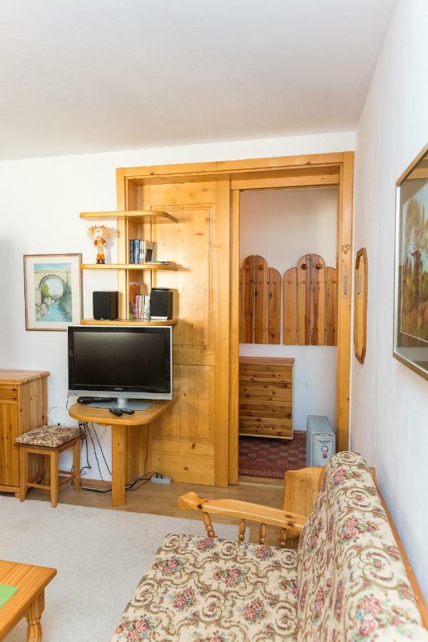 Apartma Soncnica Kranjska Gora Esterno foto