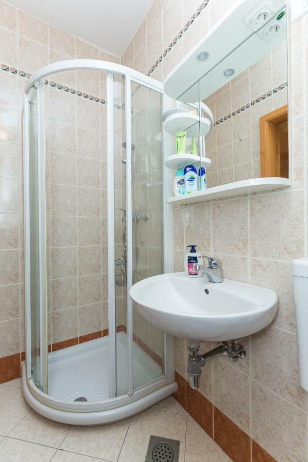 Apartma Soncnica Kranjska Gora Esterno foto