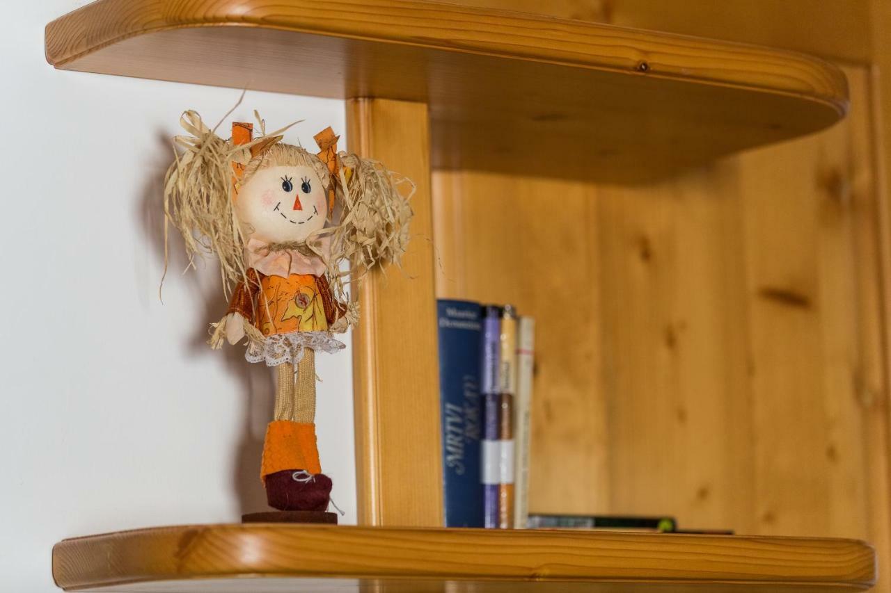 Apartma Soncnica Kranjska Gora Esterno foto