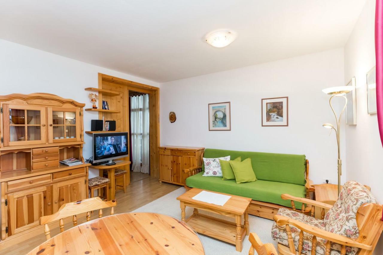Apartma Soncnica Kranjska Gora Esterno foto